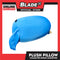 Gifts Lumbar Plush Pillow Long Cushion Assorted Designs and Colors
