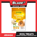 Jerhigh Dog Treats (Morning Stick) Terpene Flavor 60g
