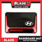 Blade Car Dashboard Mat Non-Slip (Hyundai Design) 18cm x 13.5cm