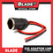 Blade Cig Adaptor Line with Extension Wire 12V (TL01)