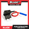 Blade Fuse Extractor Medium Size Flatfoot (TL03) for Electrical or Automotive use