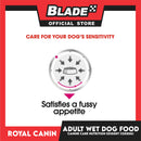 Royal Canin Exigent Loaf (85g) Adult Wet Dog Food - Canine Care Nutrition