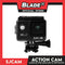 Sjcam SJ4000 Air Action Camera 4K Resolution Wifi enabled (Black)