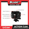Sjcam SJ4000 Air Action Camera 4K Resolution Wifi enabled (Black)