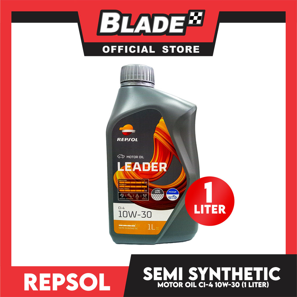 Engine oil repsol leader REPSOL LEADER 5W-30 エンジンオイル 20L