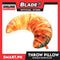 Gifts Throw Pillow Croissant Bread Design (Assorted Designs and Colors)