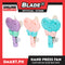 Gifts Mini Fan Manual YS3701 (Assorted Colors And Designs)