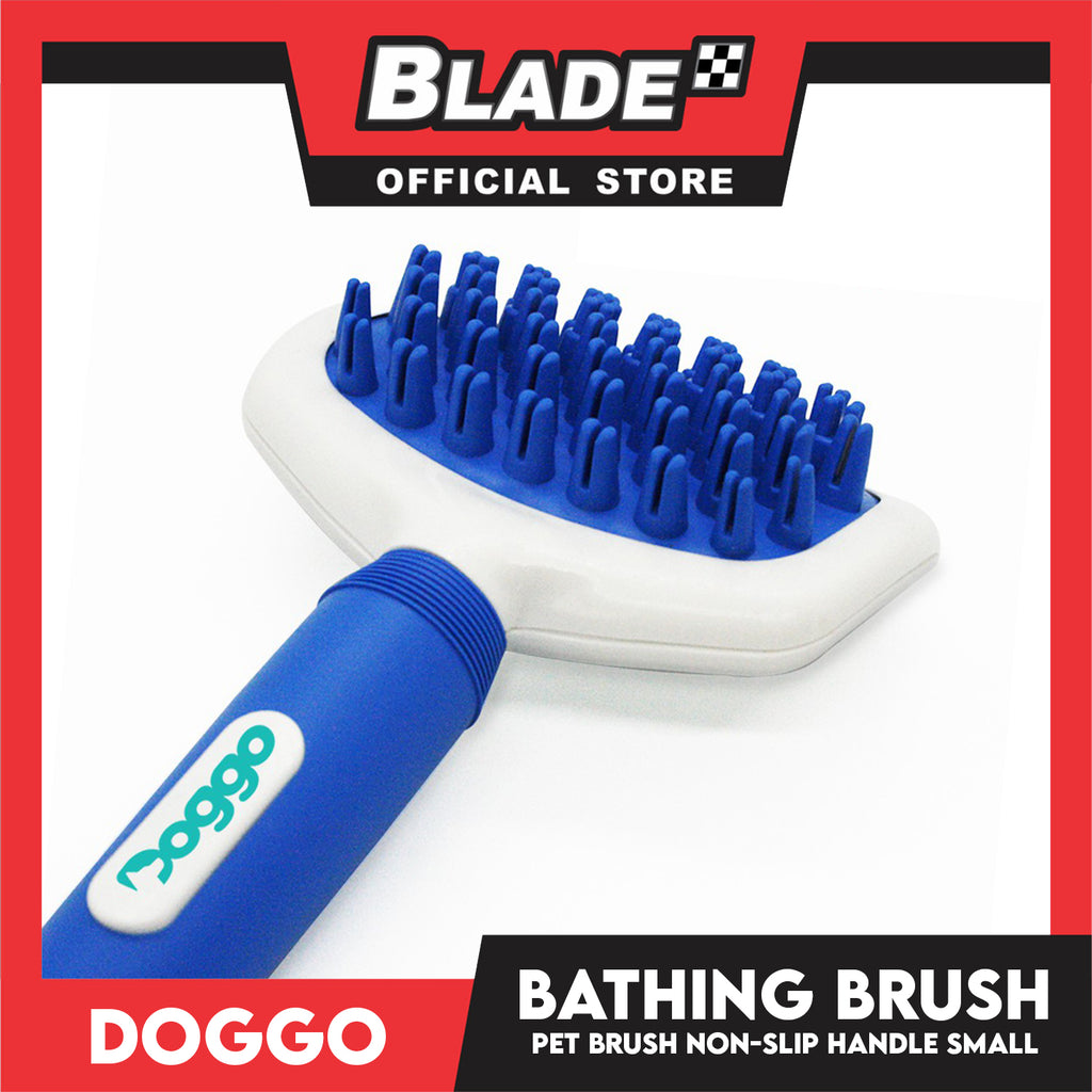 Dog Bath Brush - For My Doggo