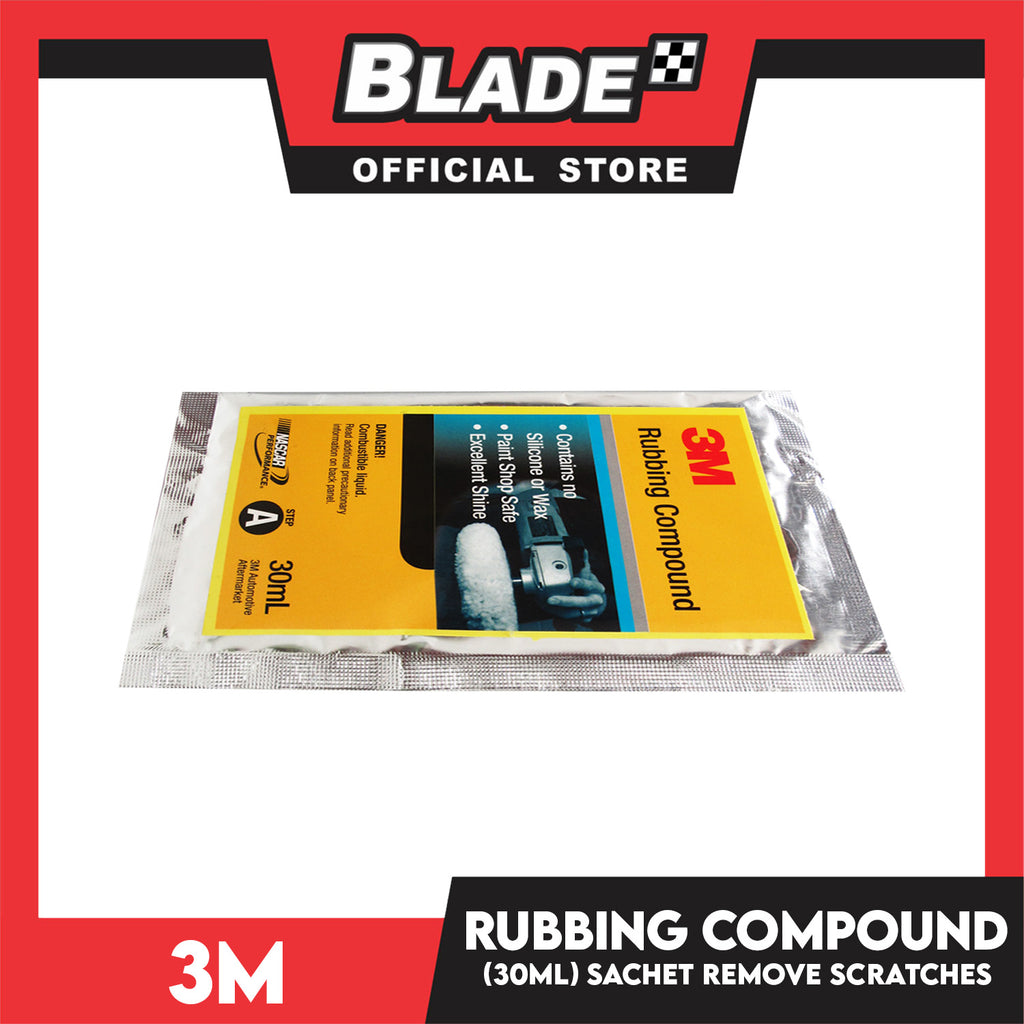 Shop rubbing compound for Sale on Shopee Philippines