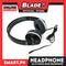 Gifts Headphone Extra Bass GJBY GJ-17 (Assorted Designs and Colors)