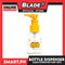 Gifts Liquid Pump Dispenser #50CC (Assorted Designs and Colors)