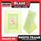 Gifts Photo Frame DIY kit With Decorations (Assorted Designs and Colors)
