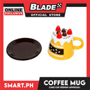 Gifts Coffee Mug Cake Cup Design AP0923A