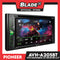 Pioneer 6.2'' In-Dash Double-DIN DVD Multimedia AV Receiver AVH-A205BT