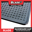 Blade Non-Slip Dash Mat (Ralliart)