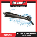Bosch Wiper Blade Clear Advantage Wiper Blades BCA22 22 inches