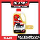 Blade Car Shampoo 1L