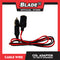 Blade Cig. Adaptor 12V Line with Extension Cord