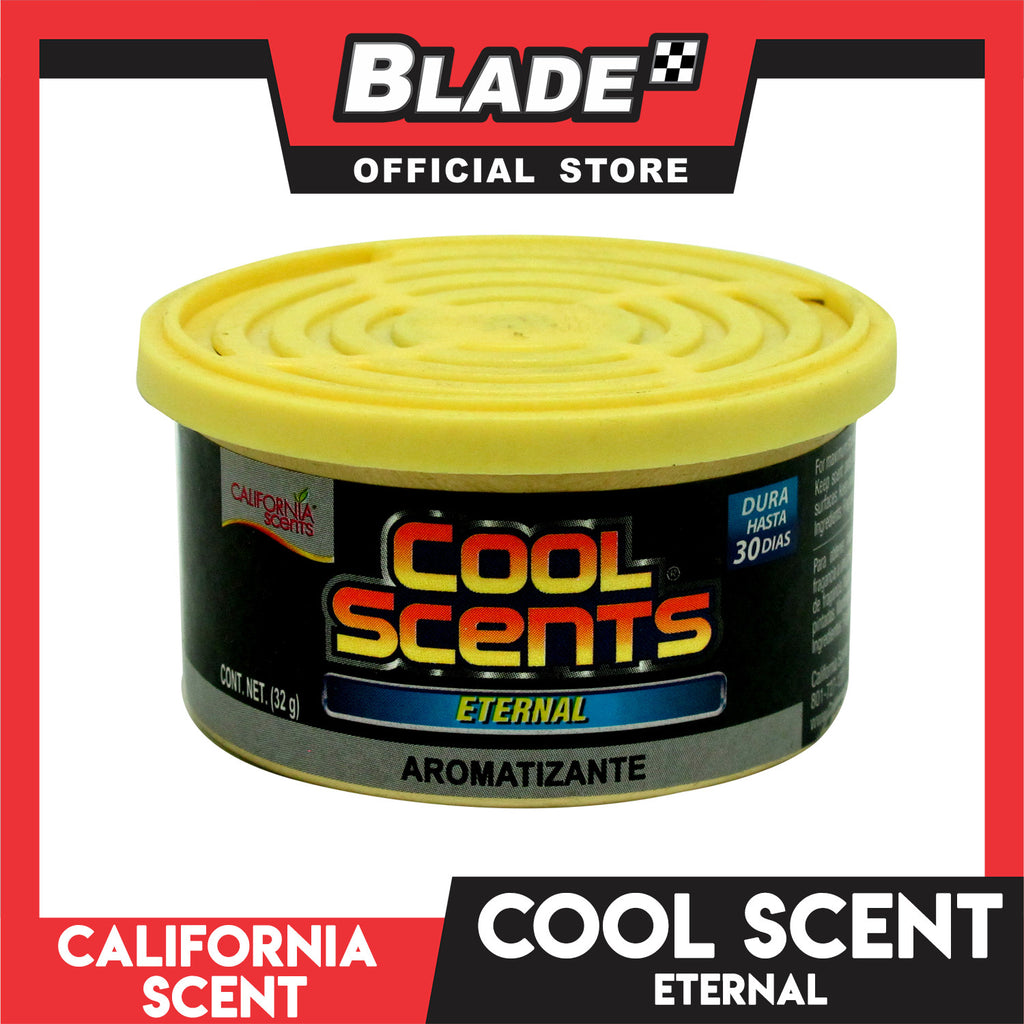 California Scents Cool Scent CLS-318 32g (Eternal) –