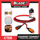 Ctek Comfort Connect Extension Cable 2.5m 56-304