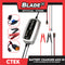 Ctek Battery Charger MXS10