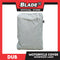 Dub Motorcycle Cover Waterproof w/ Storage Bag Fits most Big Bikes, Sports and Super bikes up to 1000cc