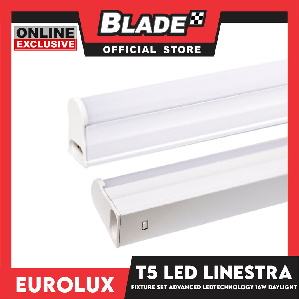 Eurolux deals led tube