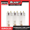 Eurolux Led T8 Maximizer Series Florescent Led Tube Lamp 18W Daylight