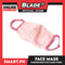 Gifts Fashionable Face Mask (Assorted Colors)
