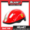 Ferrari Kids Half Face Helmet FAH7 (Red)