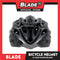 Blade Bicycle Helmet LF-A021 (Gloss Black)