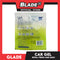 Glade Car Gel Refill Pack Air Freshener 60g (Fresh Lime)