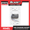 Himel 1 Gang USB Charger Socket HWDCUSB