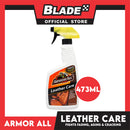 Armor All Leather Care Protectant 16oz / 473ml.