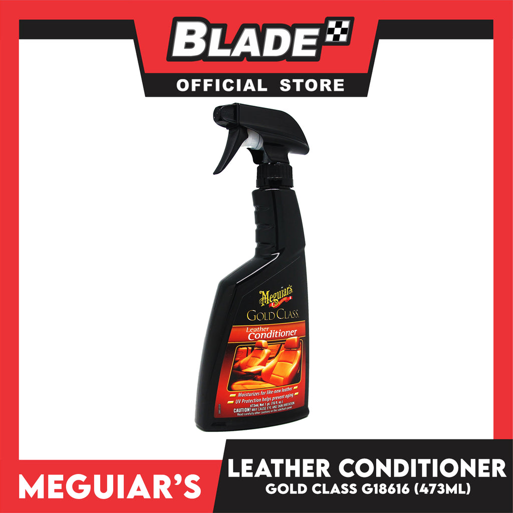 Meguiar's Endurance Tire Gel G7516 473ml –