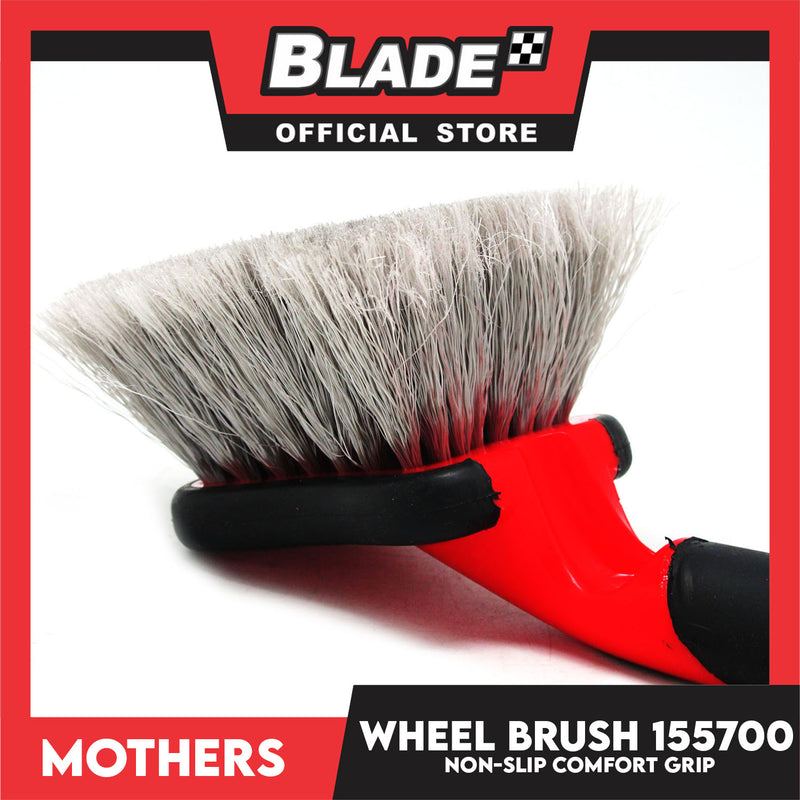 Mothers Wheel Brush 155700