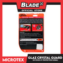 Microtex Glaz Crystal Guard Headlight & Glass UV Protection  GZ-CG125 125mL