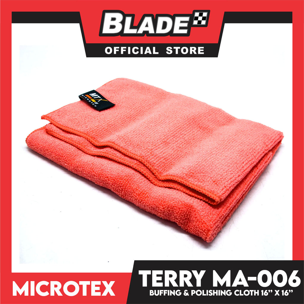 Micro discount terry cloth