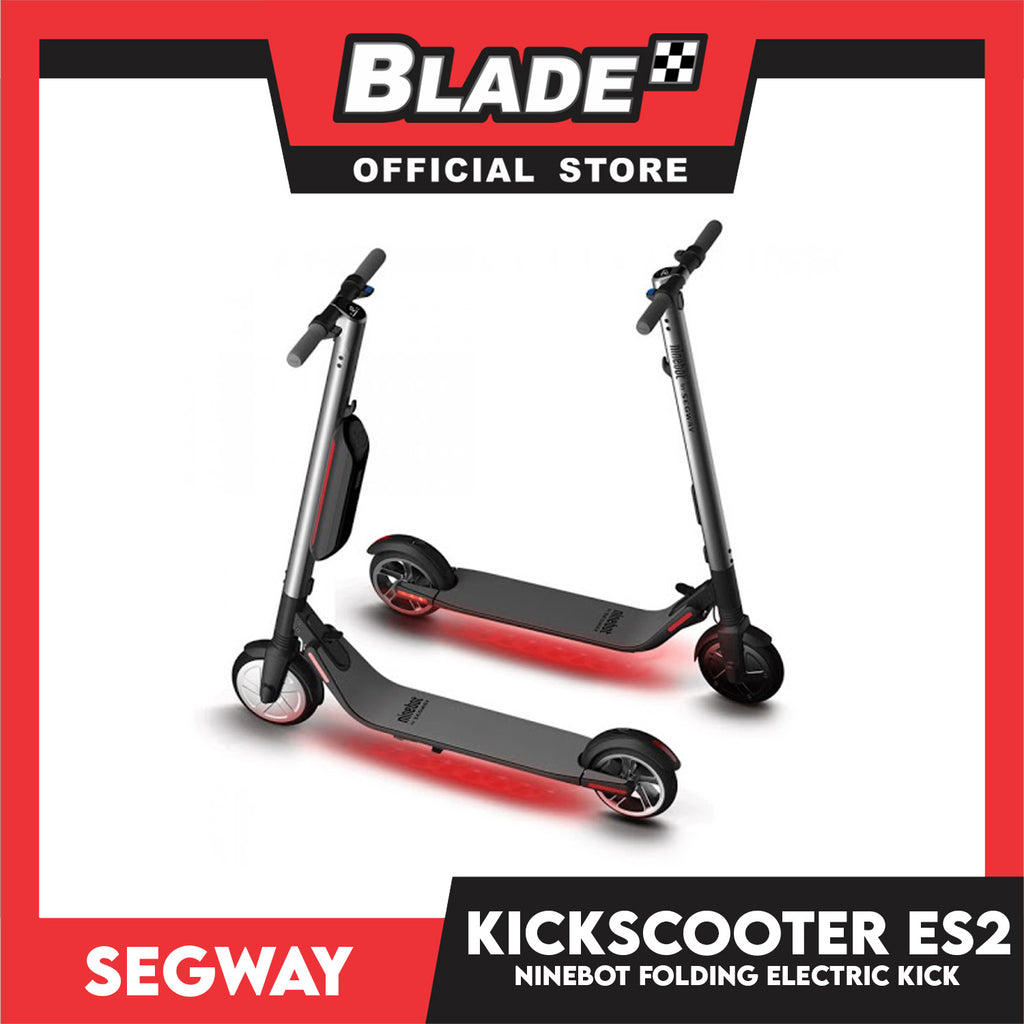 HOT Ninebot By Segway Kickscooter Es2 Segway Ninebot