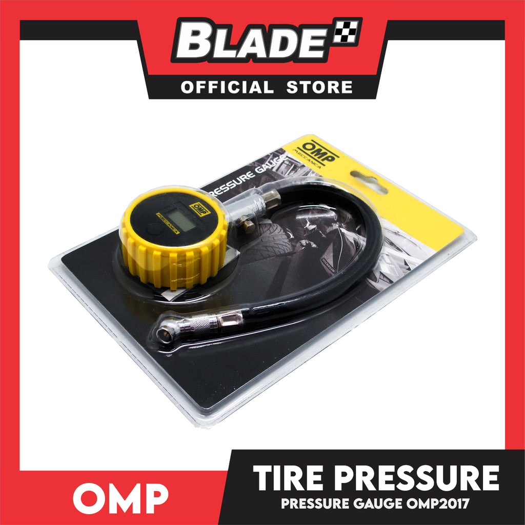 Omp Tire Pressure Gauge OMP2017 blade.ph