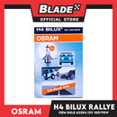 Osram Bilux Rallye OEM Bulb 62204 H4 12V 100/90W