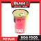 Pet Plus Canine Cravings 400g (Chicken Loaf) Dog Canned Food