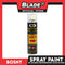 Bosny Spray Paint Phosporescent Glow-in-Dark #3000 225g