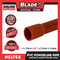 Neltex PVC Electrical Conduit Pipe Bell End 25mm x 1meter