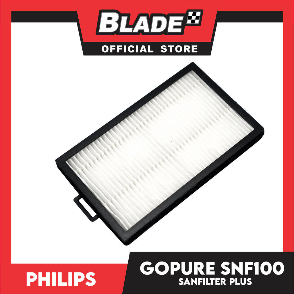 Philips GoPure Sanifilter Replacement Filter for GP5611 SNF100