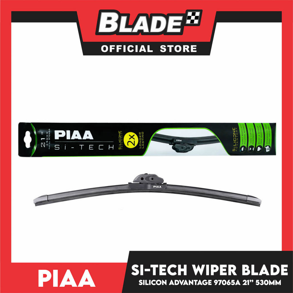 Piaa Si-Tech Wiper 21