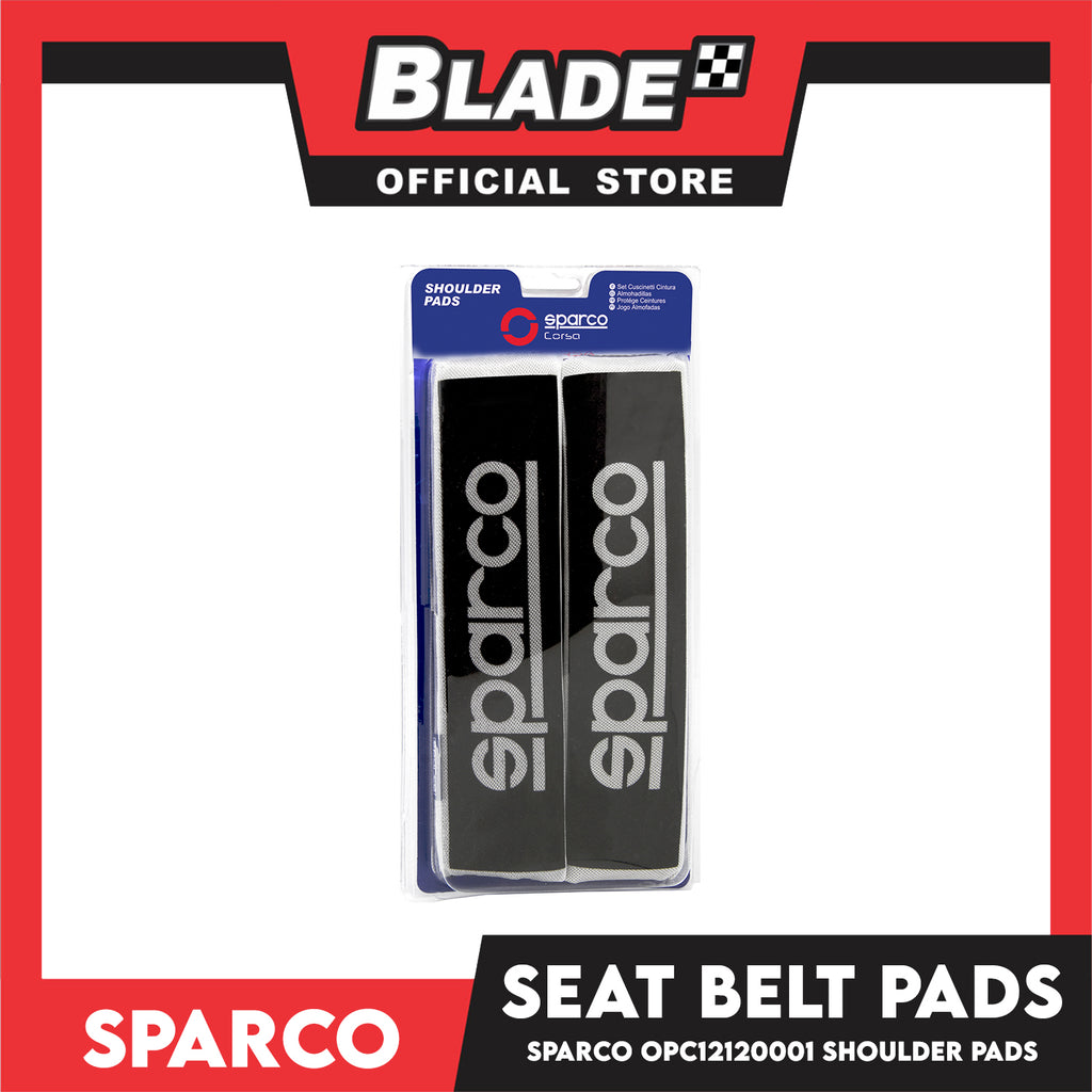 Seat Cushion - Sparco Corsa