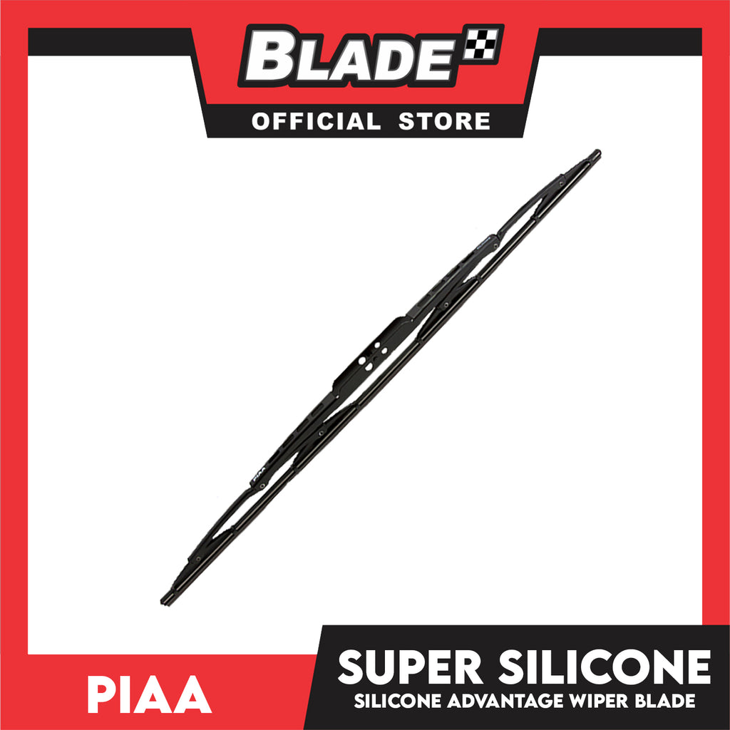 Piaa Wiper Super Silicon 18'' 95045 for Toyota Corolla, Camry, Land Cr –