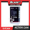 Sjcam SJ6 Legend 4K Gyro Anti-Shake WiFi Action Camera (Black)