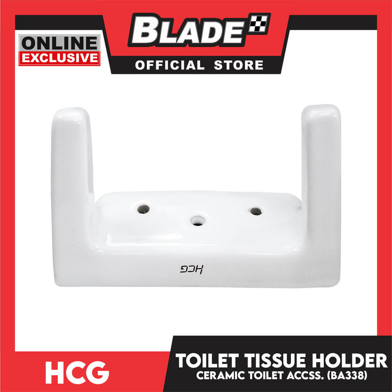 HCG Toilet Tissue Holder Ceramic Accessories Toilet (BA338)